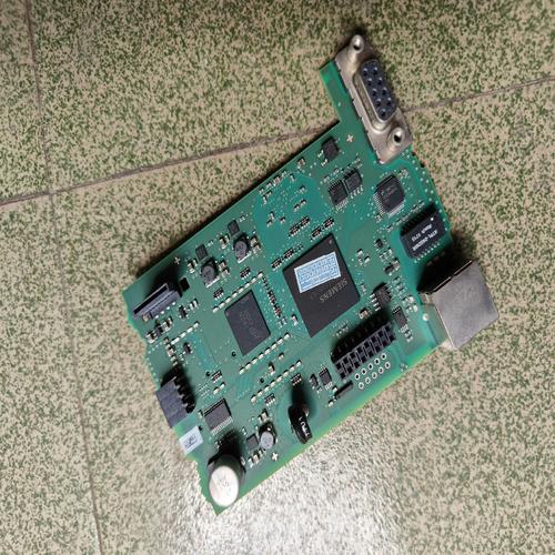 plc 電路板維修